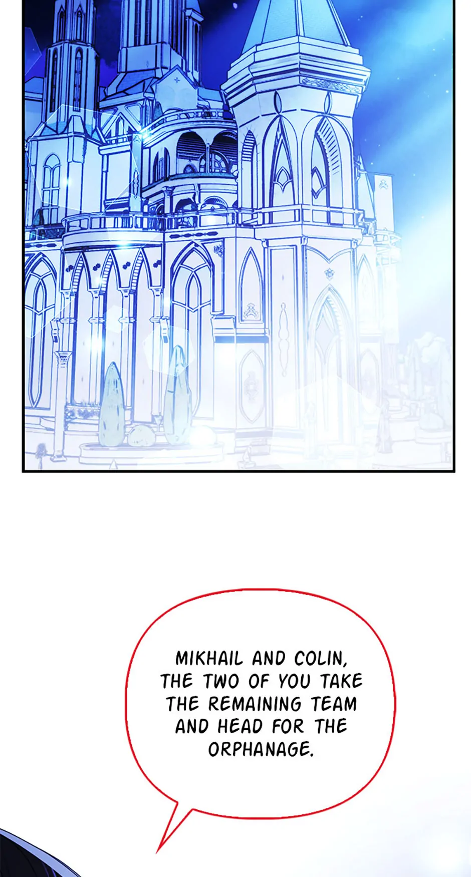 A Fairy-Tale Ending for a Fake Chapter 70 - page 13