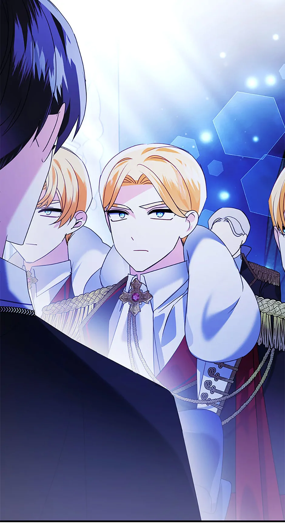 A Fairy-Tale Ending for a Fake Chapter 70 - page 14