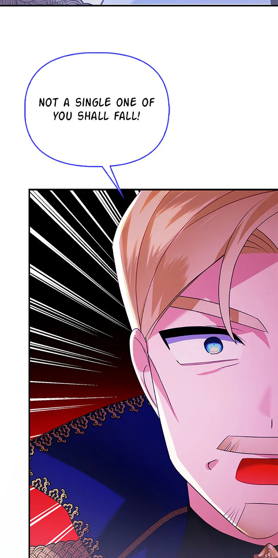 A Fairy-Tale Ending for a Fake Chapter 70 - page 17