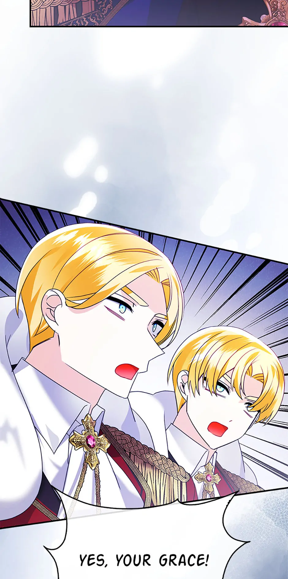 A Fairy-Tale Ending for a Fake Chapter 70 - page 18