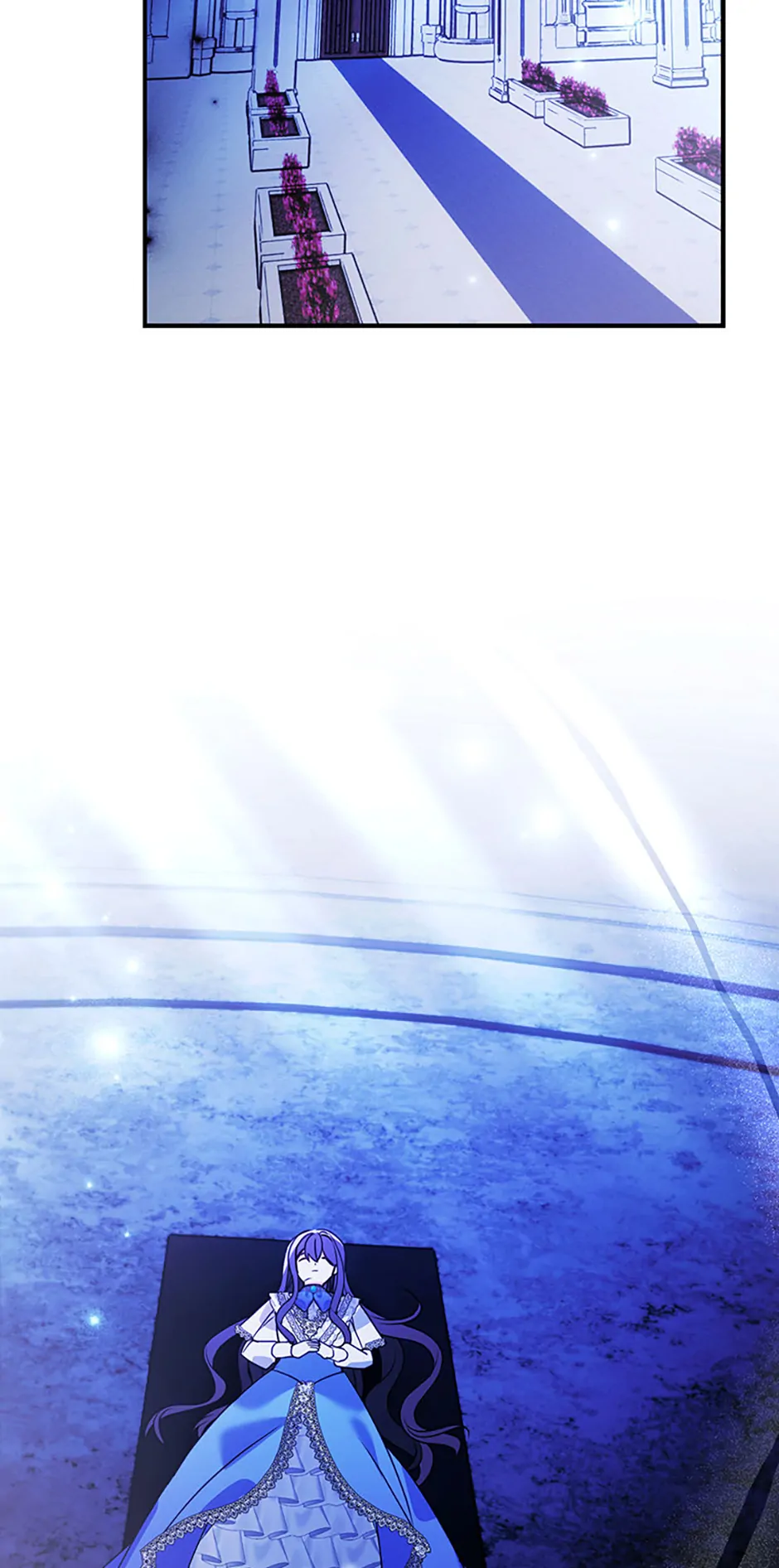 A Fairy-Tale Ending for a Fake Chapter 70 - page 2