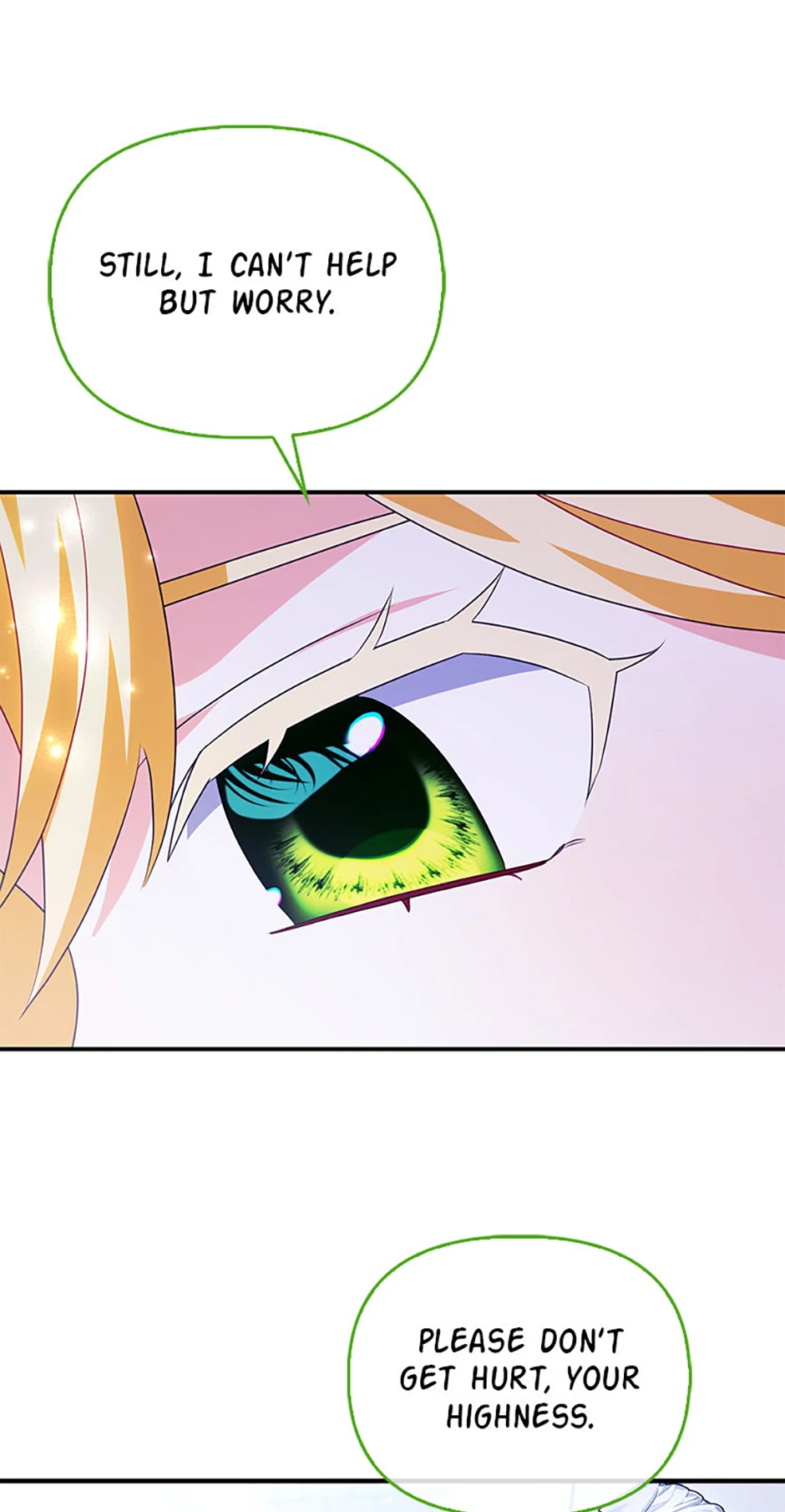 A Fairy-Tale Ending for a Fake Chapter 70 - page 28