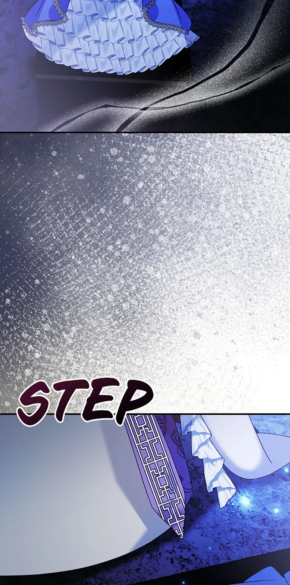 A Fairy-Tale Ending for a Fake Chapter 70 - page 3