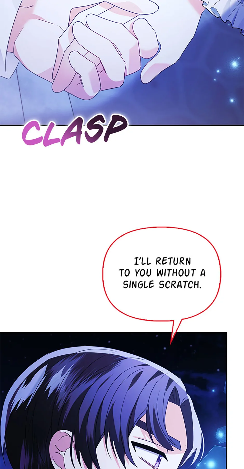 A Fairy-Tale Ending for a Fake Chapter 70 - page 31