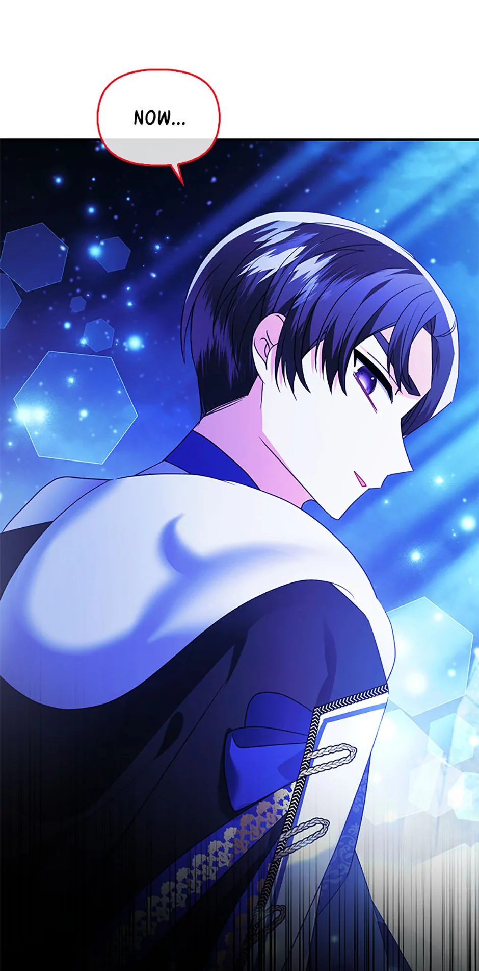 A Fairy-Tale Ending for a Fake Chapter 70 - page 34