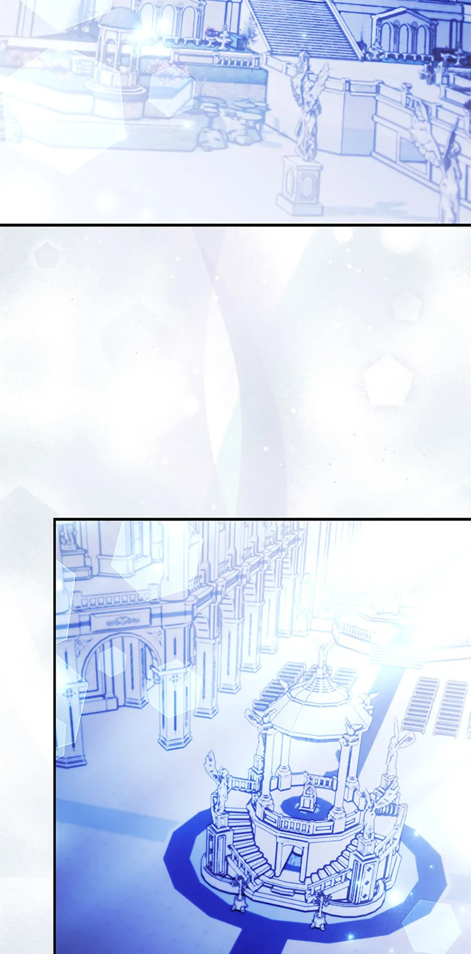 A Fairy-Tale Ending for a Fake Chapter 70 - page 37