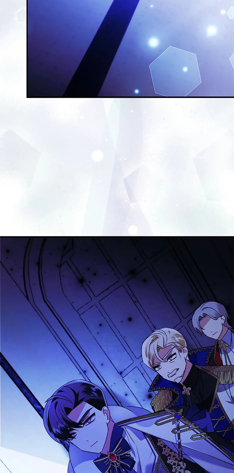 A Fairy-Tale Ending for a Fake Chapter 70 - page 38