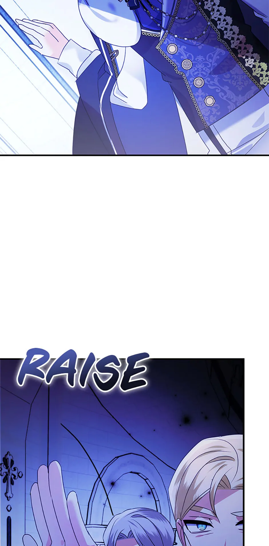 A Fairy-Tale Ending for a Fake Chapter 70 - page 39