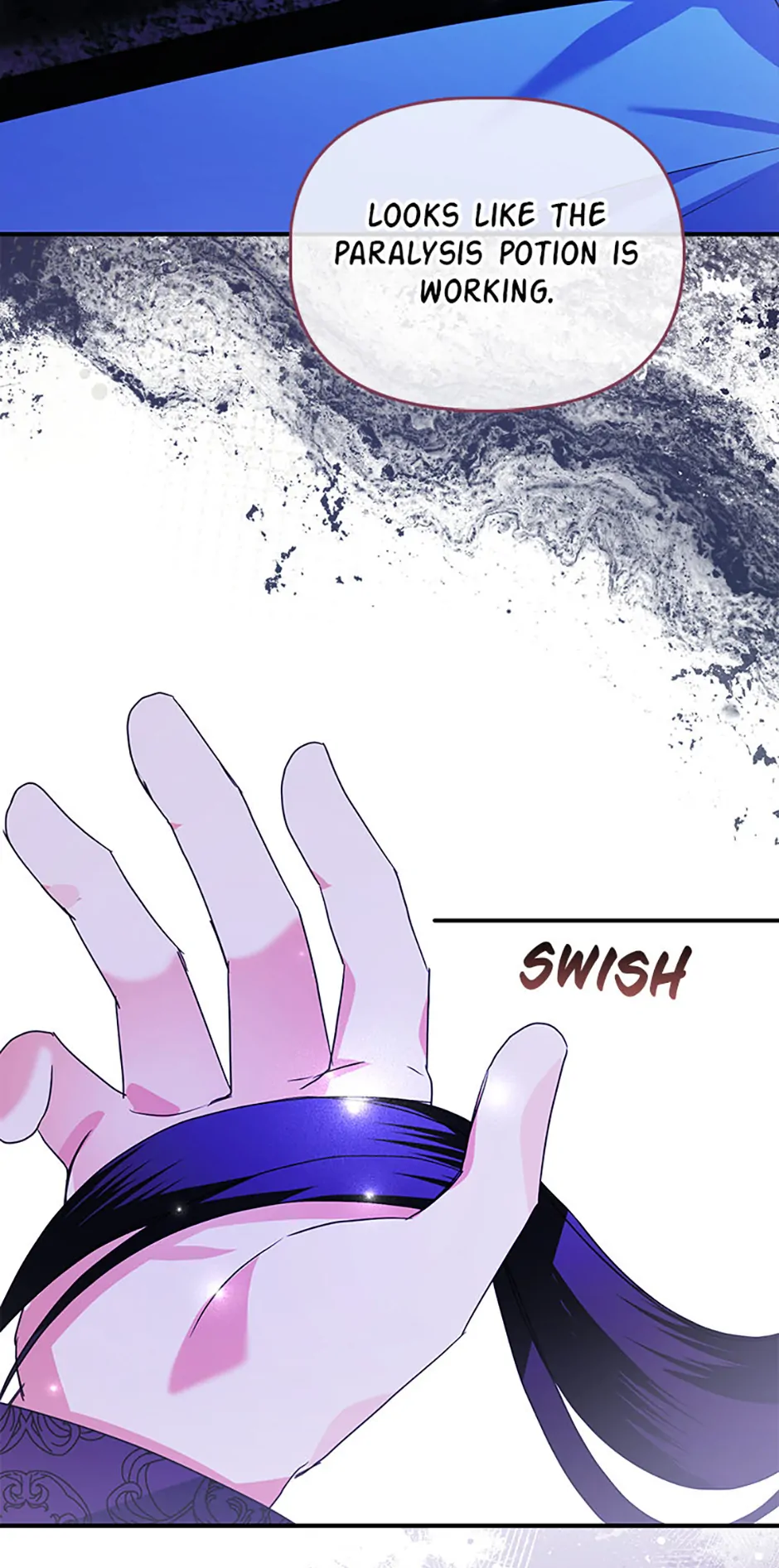 A Fairy-Tale Ending for a Fake Chapter 70 - page 4