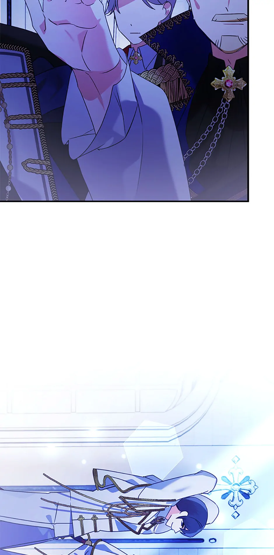 A Fairy-Tale Ending for a Fake Chapter 70 - page 40