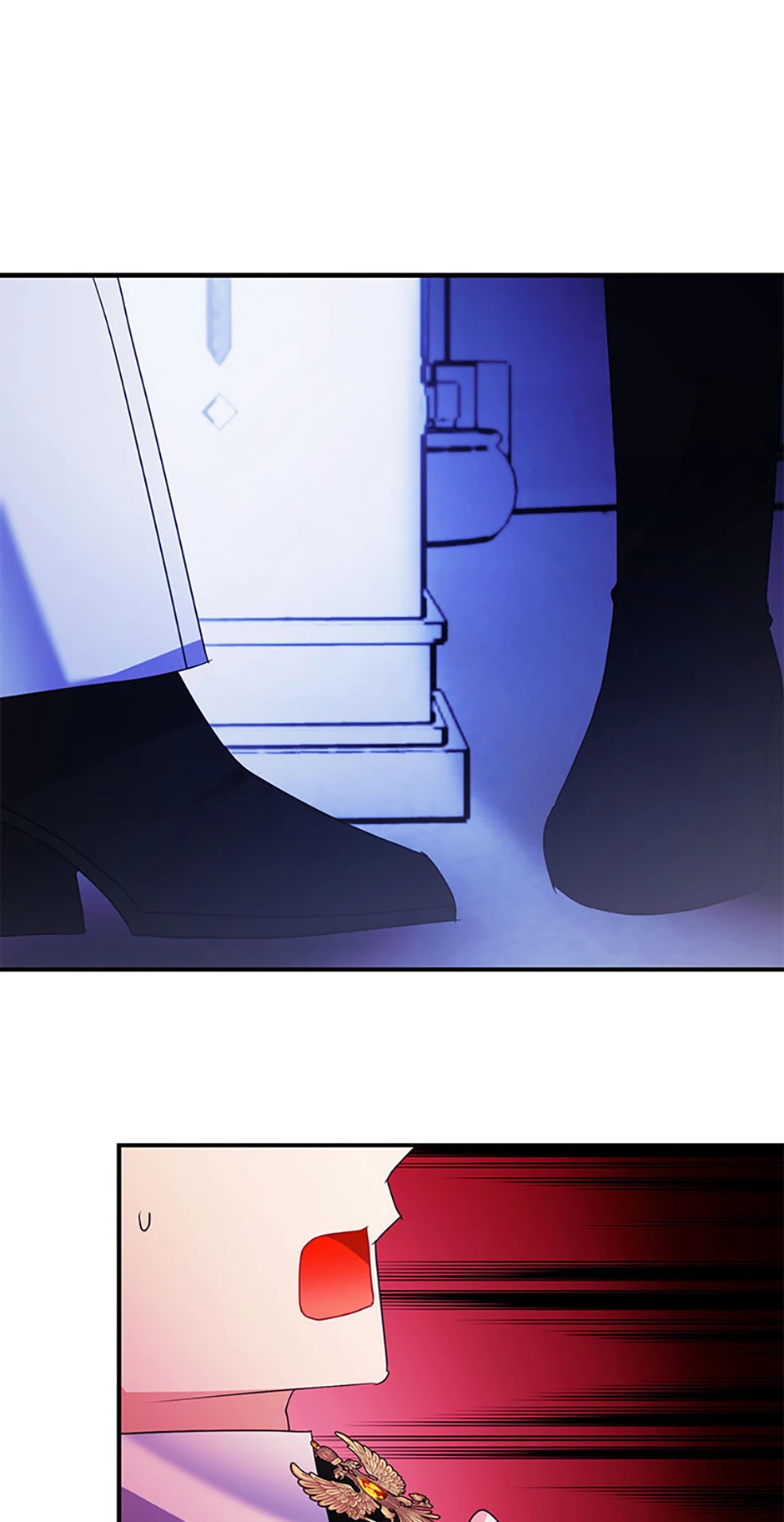 A Fairy-Tale Ending for a Fake Chapter 70 - page 42