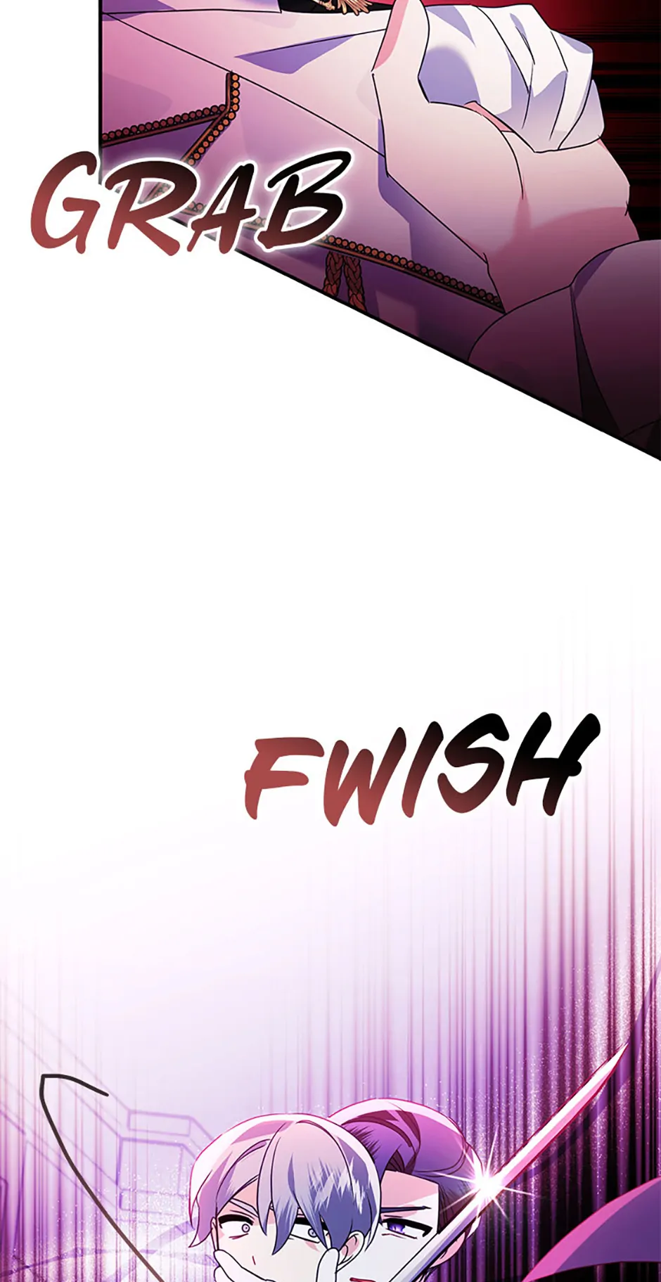 A Fairy-Tale Ending for a Fake Chapter 70 - page 43