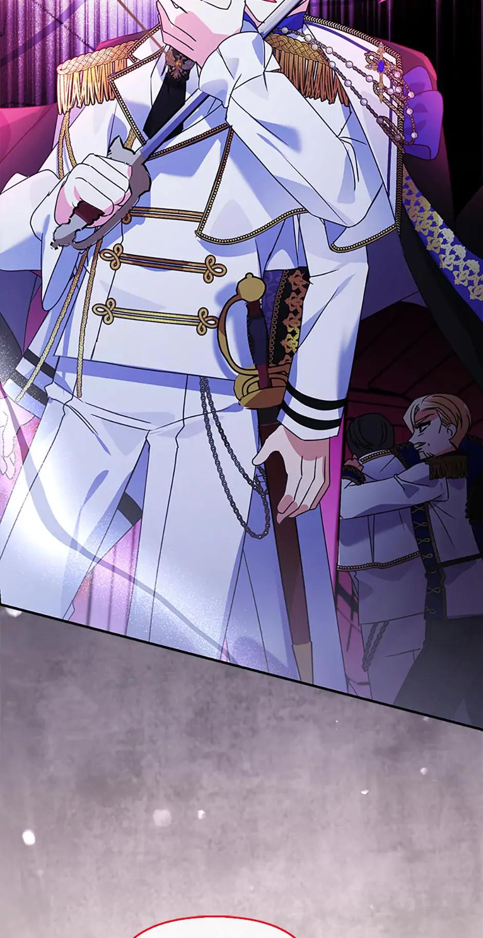 A Fairy-Tale Ending for a Fake Chapter 70 - page 44