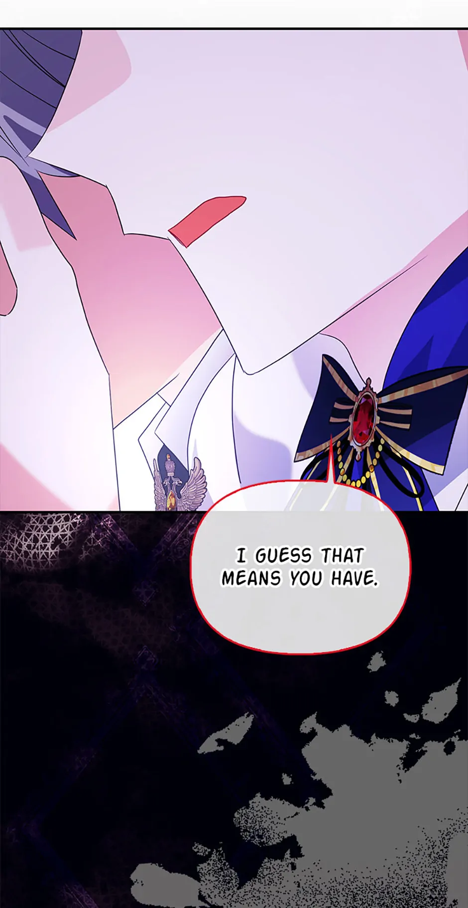 A Fairy-Tale Ending for a Fake Chapter 70 - page 47