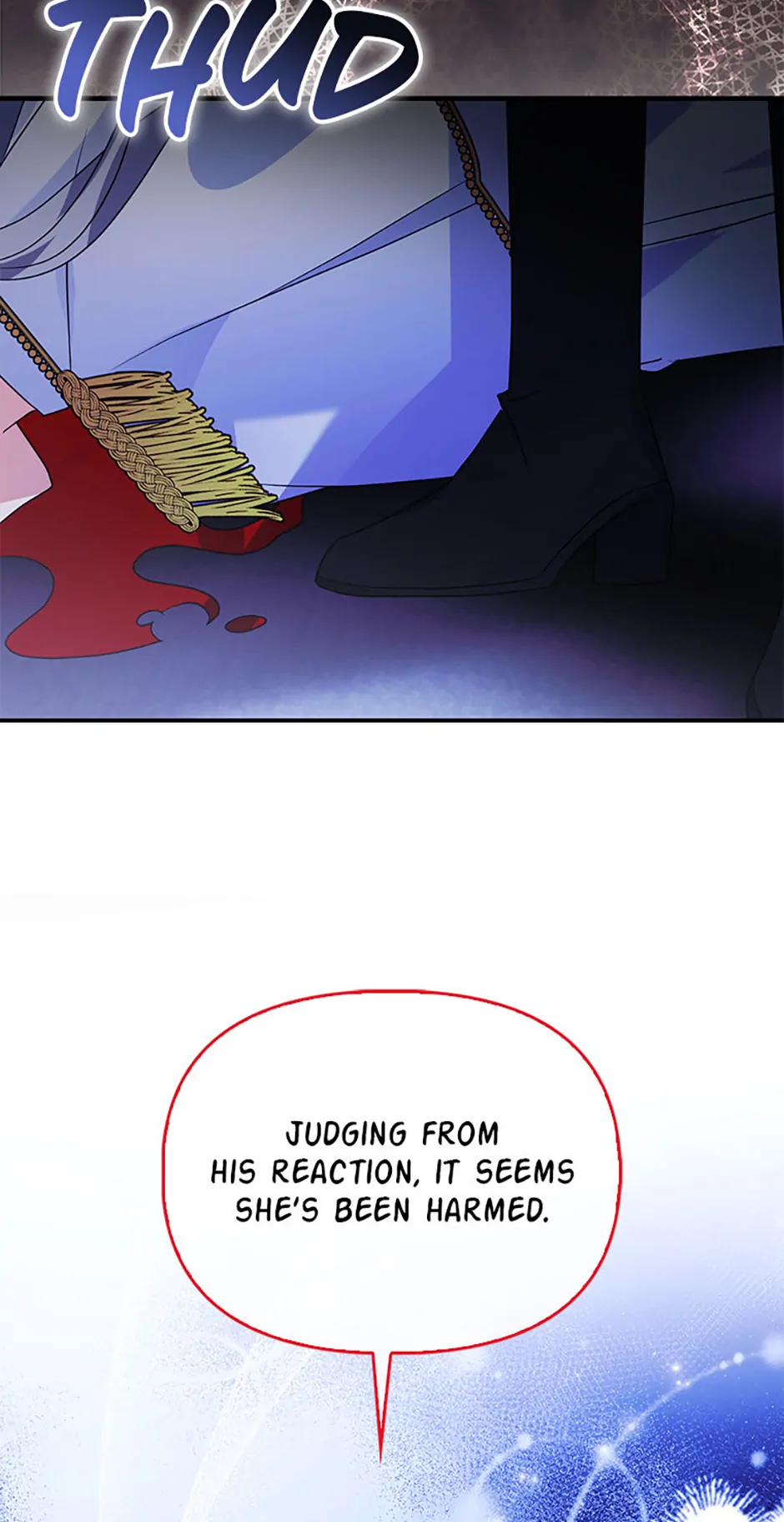 A Fairy-Tale Ending for a Fake Chapter 70 - page 49