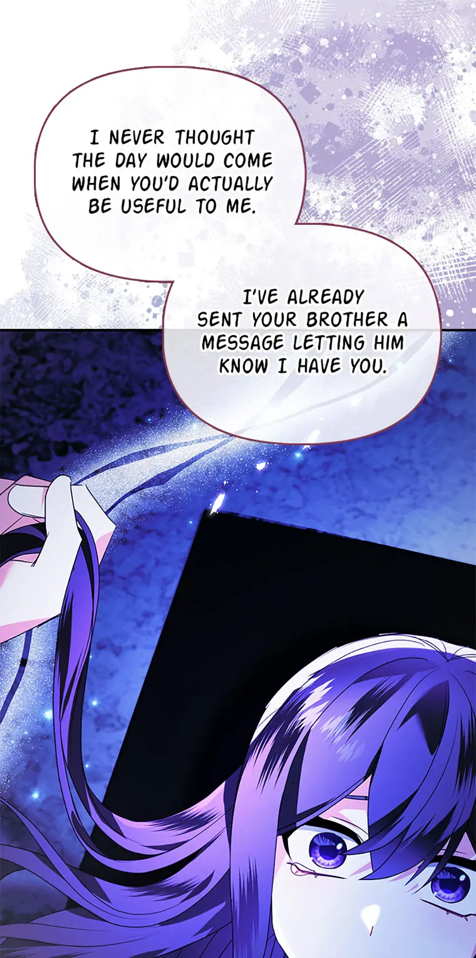 A Fairy-Tale Ending for a Fake Chapter 70 - page 5