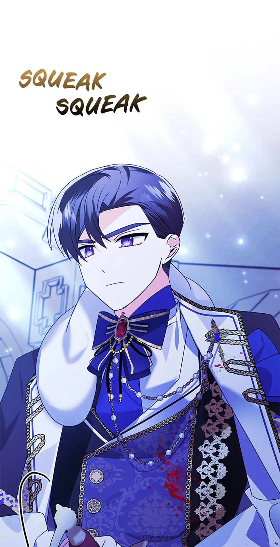 A Fairy-Tale Ending for a Fake Chapter 70 - page 51