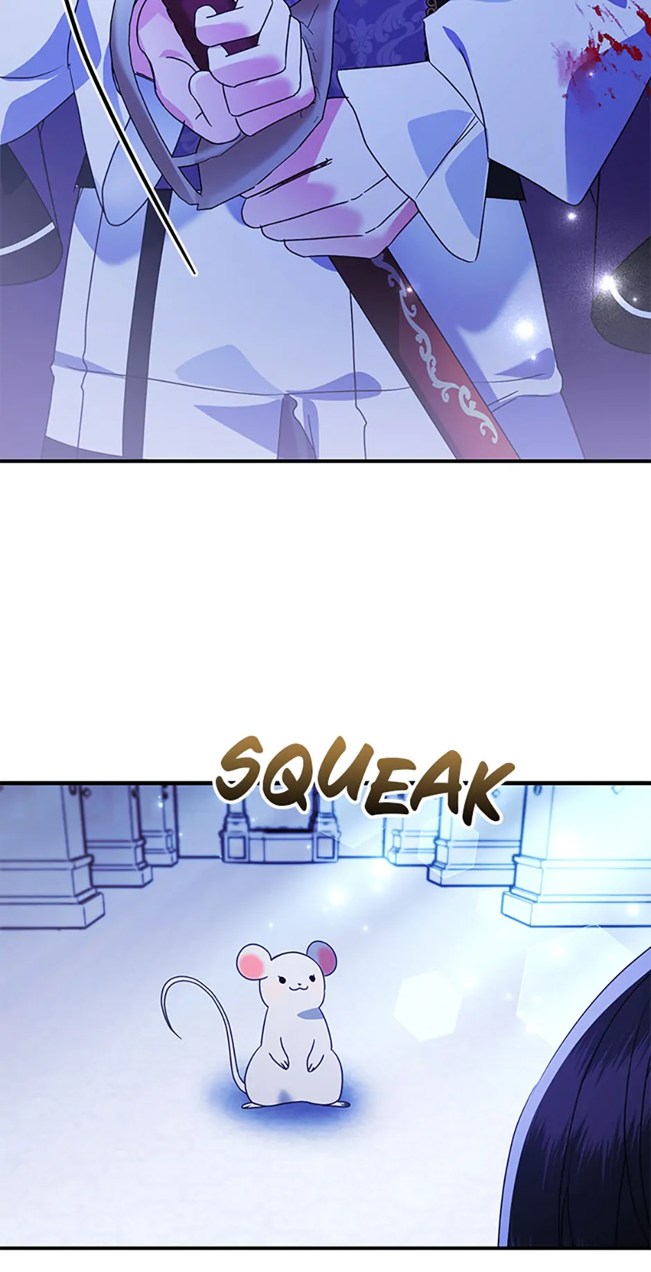 A Fairy-Tale Ending for a Fake Chapter 70 - page 52