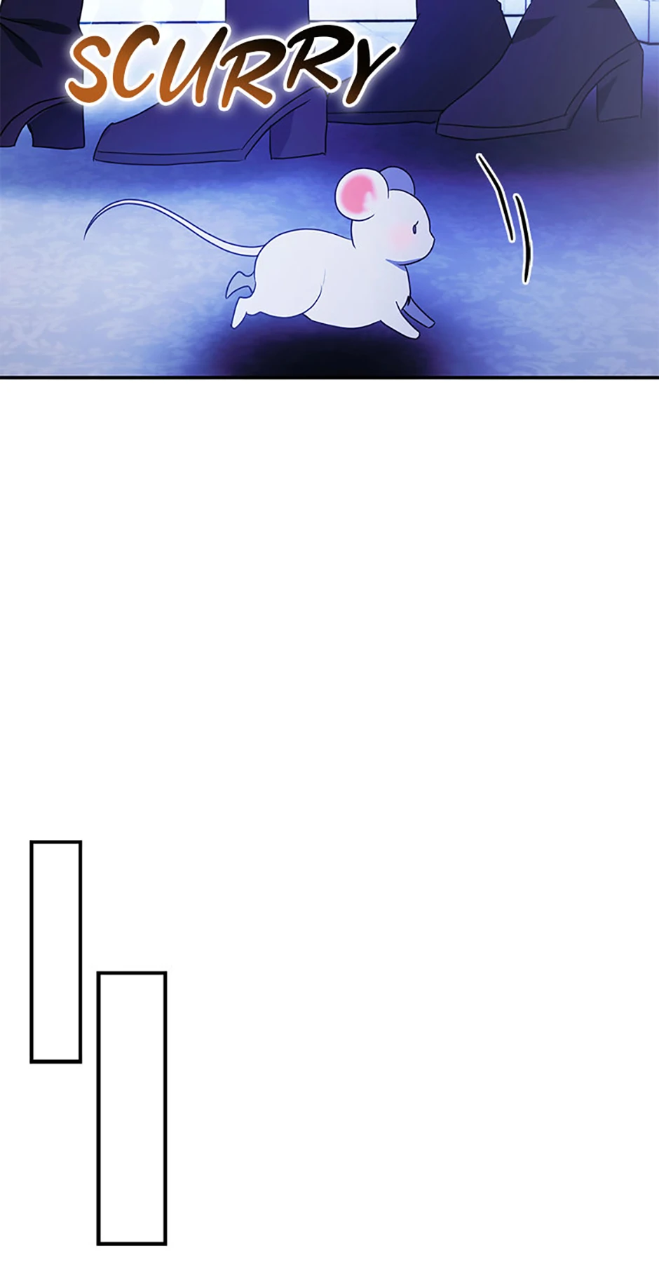 A Fairy-Tale Ending for a Fake Chapter 70 - page 57