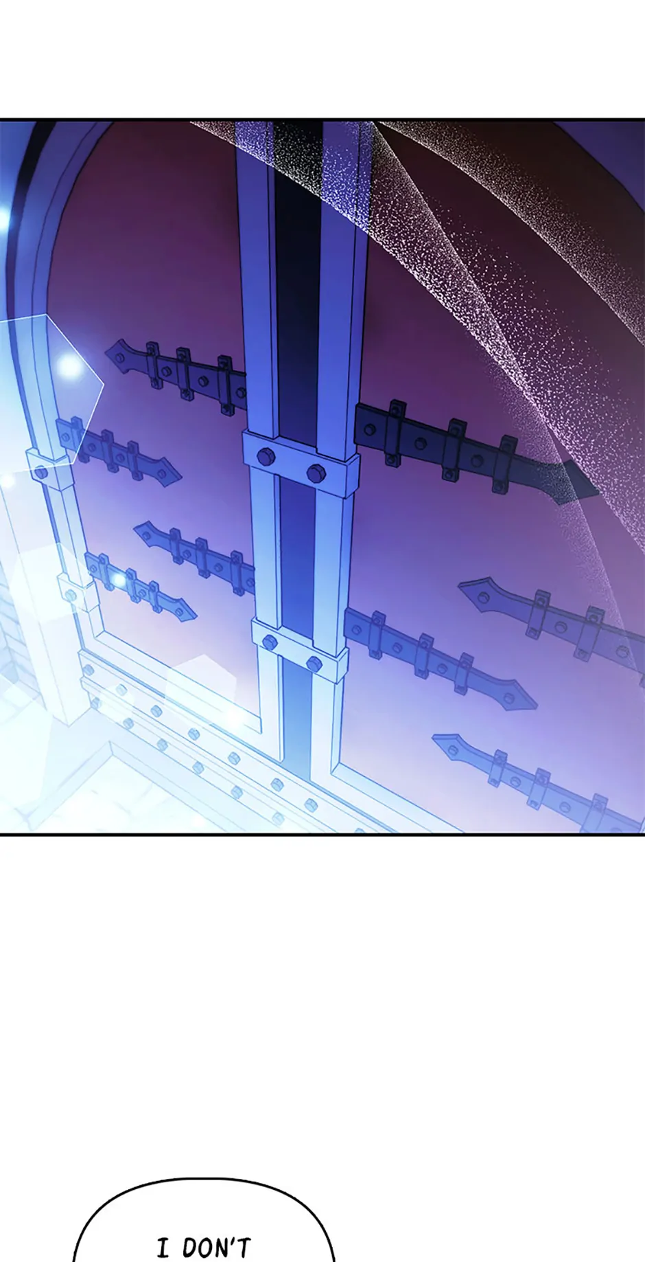 A Fairy-Tale Ending for a Fake Chapter 70 - page 58