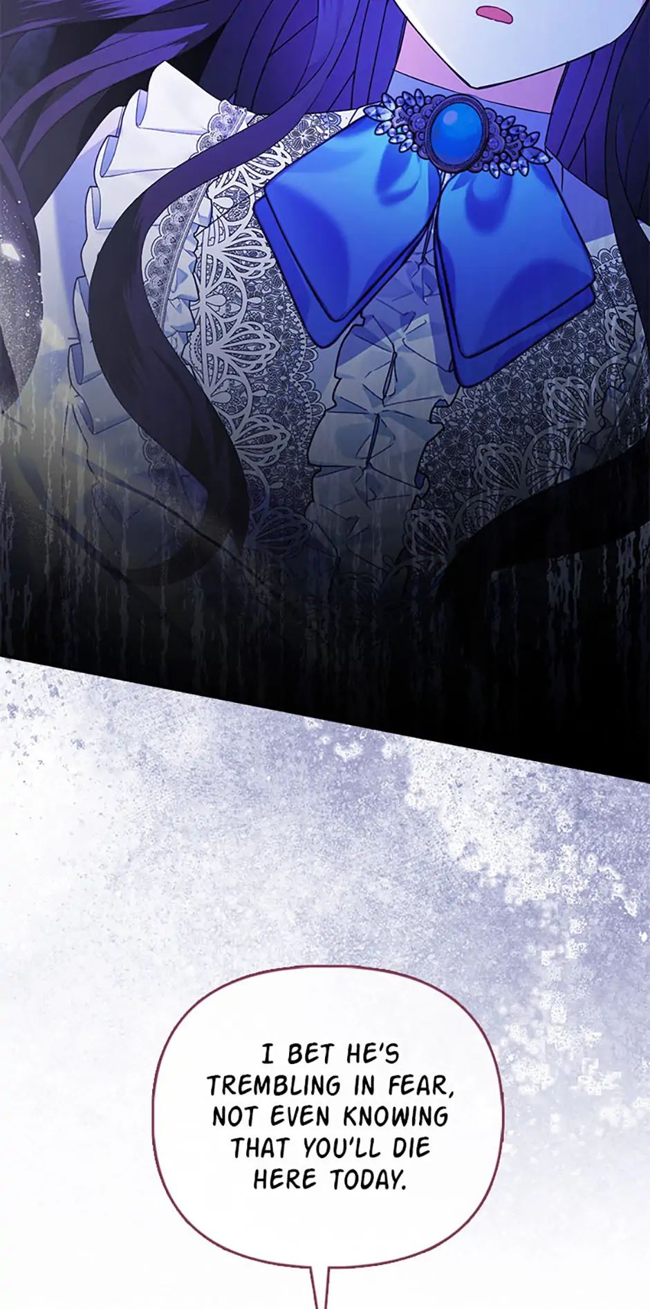 A Fairy-Tale Ending for a Fake Chapter 70 - page 6