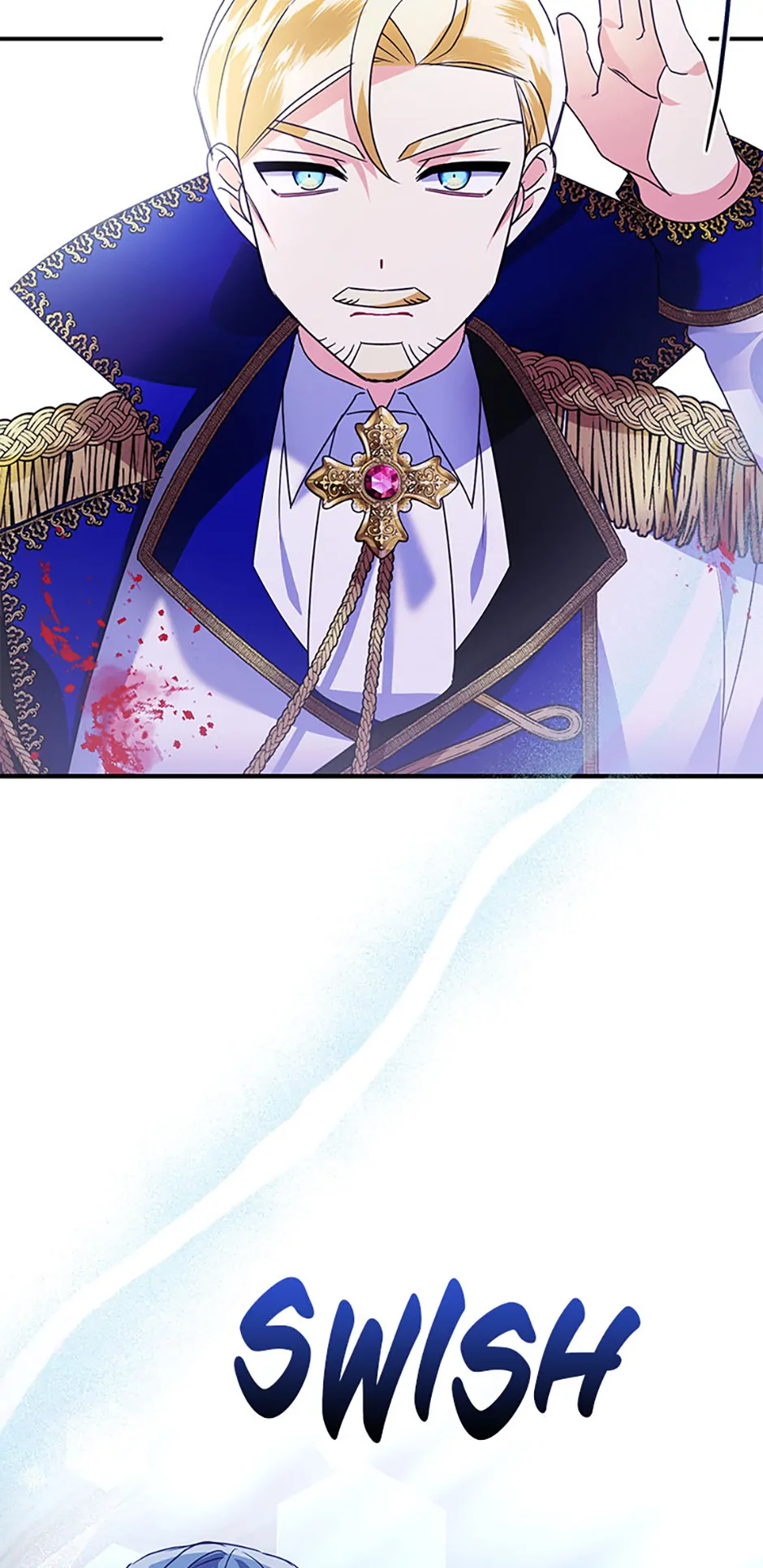 A Fairy-Tale Ending for a Fake Chapter 70 - page 61