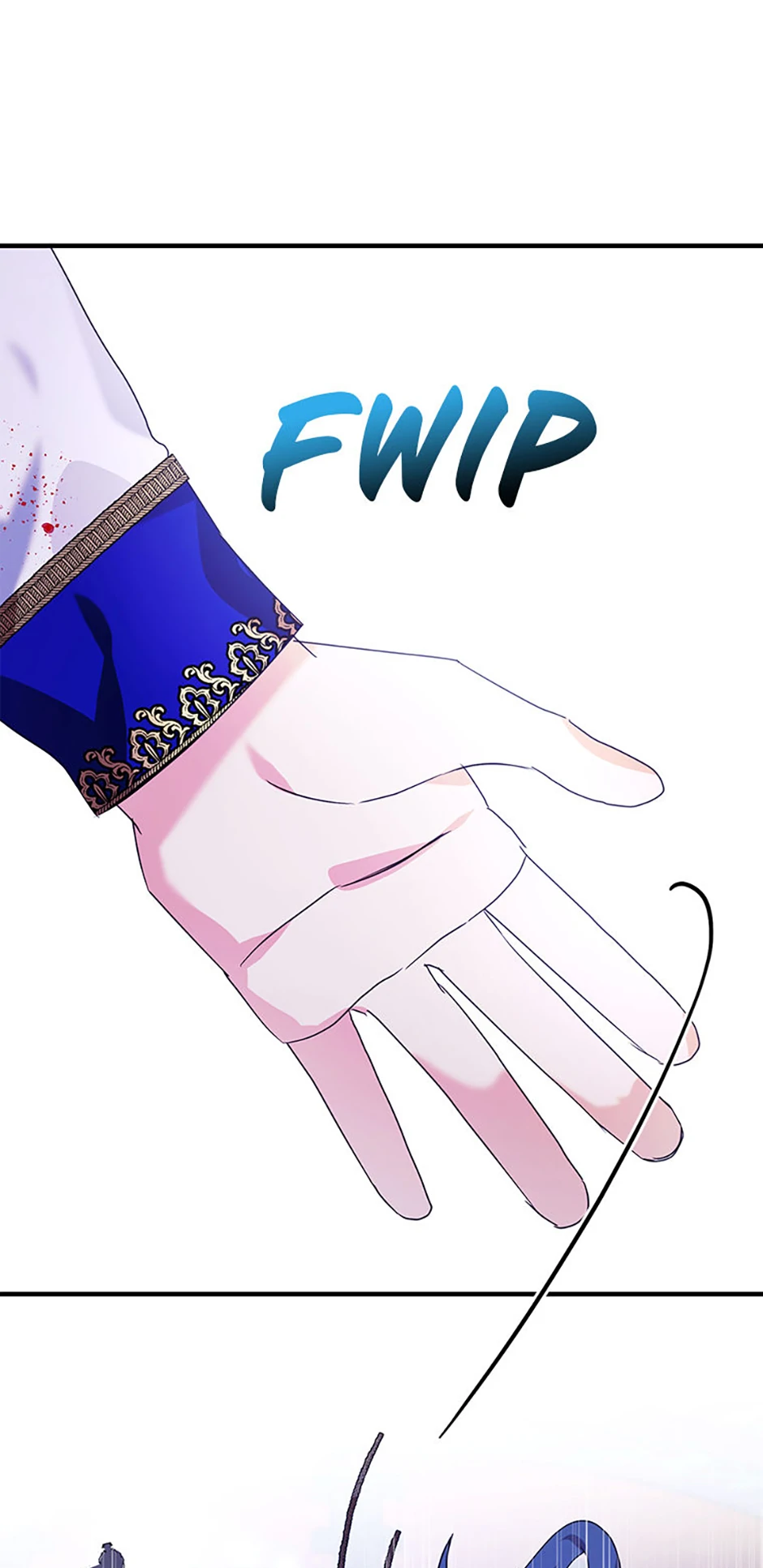 A Fairy-Tale Ending for a Fake Chapter 70 - page 63