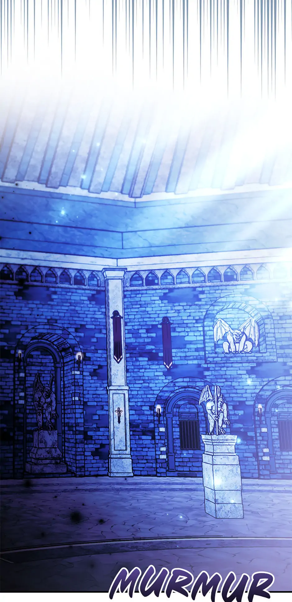 A Fairy-Tale Ending for a Fake Chapter 70 - page 66