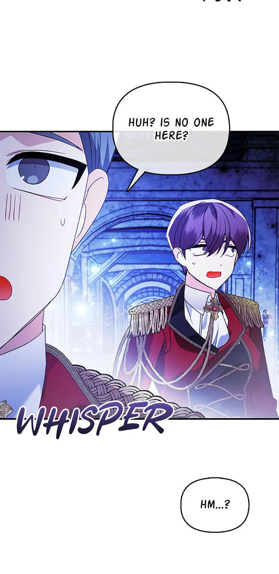 A Fairy-Tale Ending for a Fake Chapter 70 - page 67