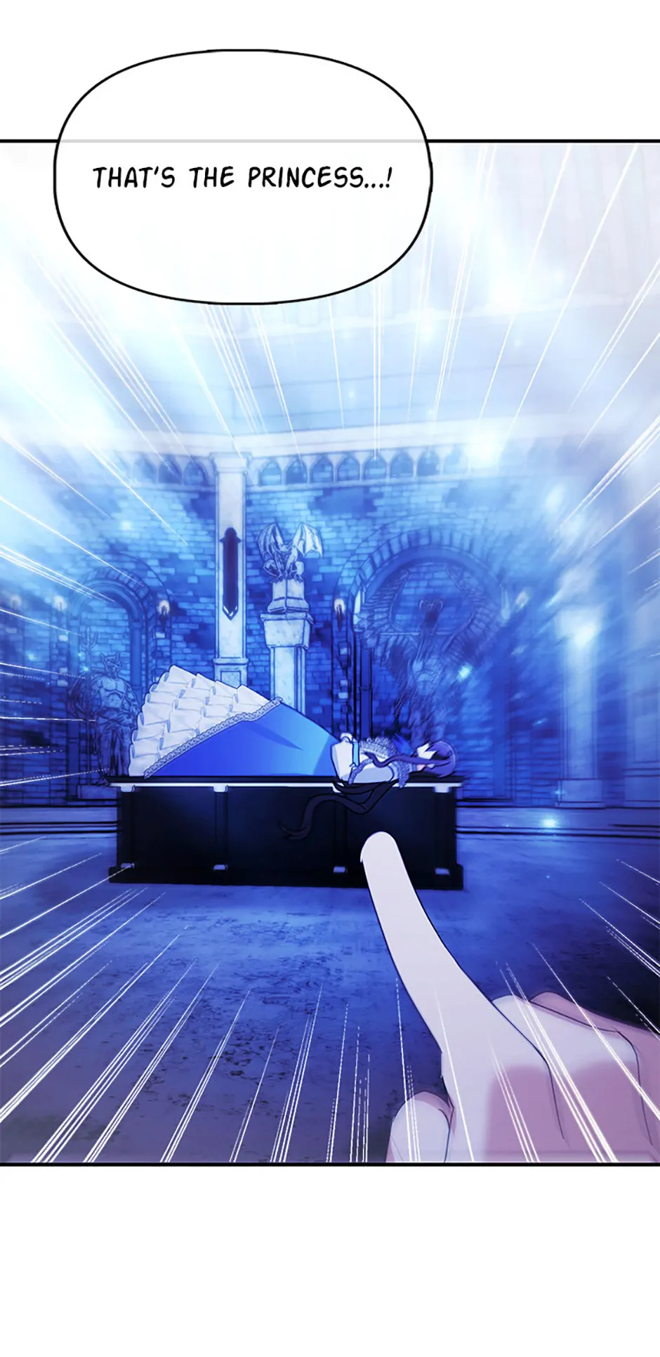 A Fairy-Tale Ending for a Fake Chapter 70 - page 68