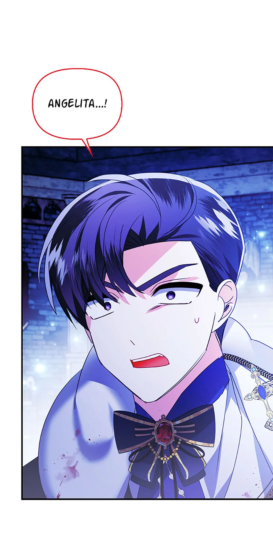 A Fairy-Tale Ending for a Fake Chapter 70 - page 69