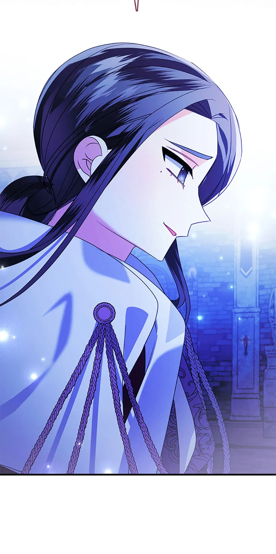 A Fairy-Tale Ending for a Fake Chapter 70 - page 7