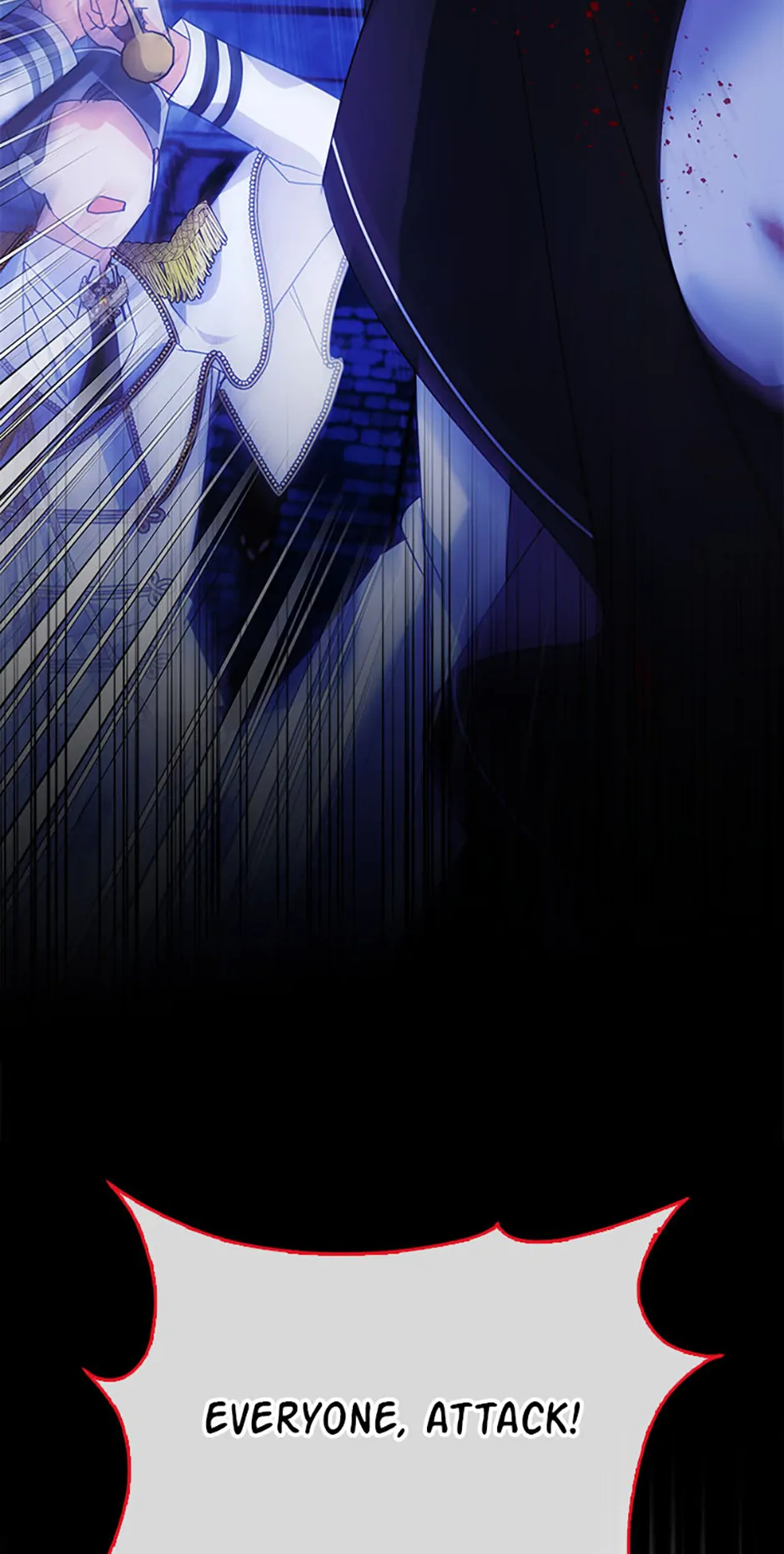 A Fairy-Tale Ending for a Fake Chapter 70 - page 72