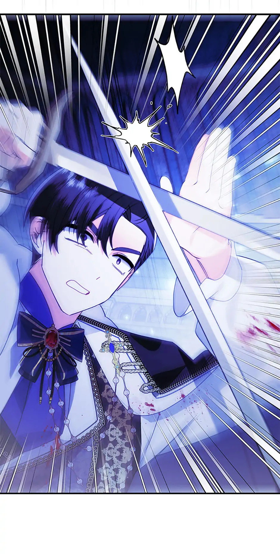 A Fairy-Tale Ending for a Fake Chapter 70 - page 75