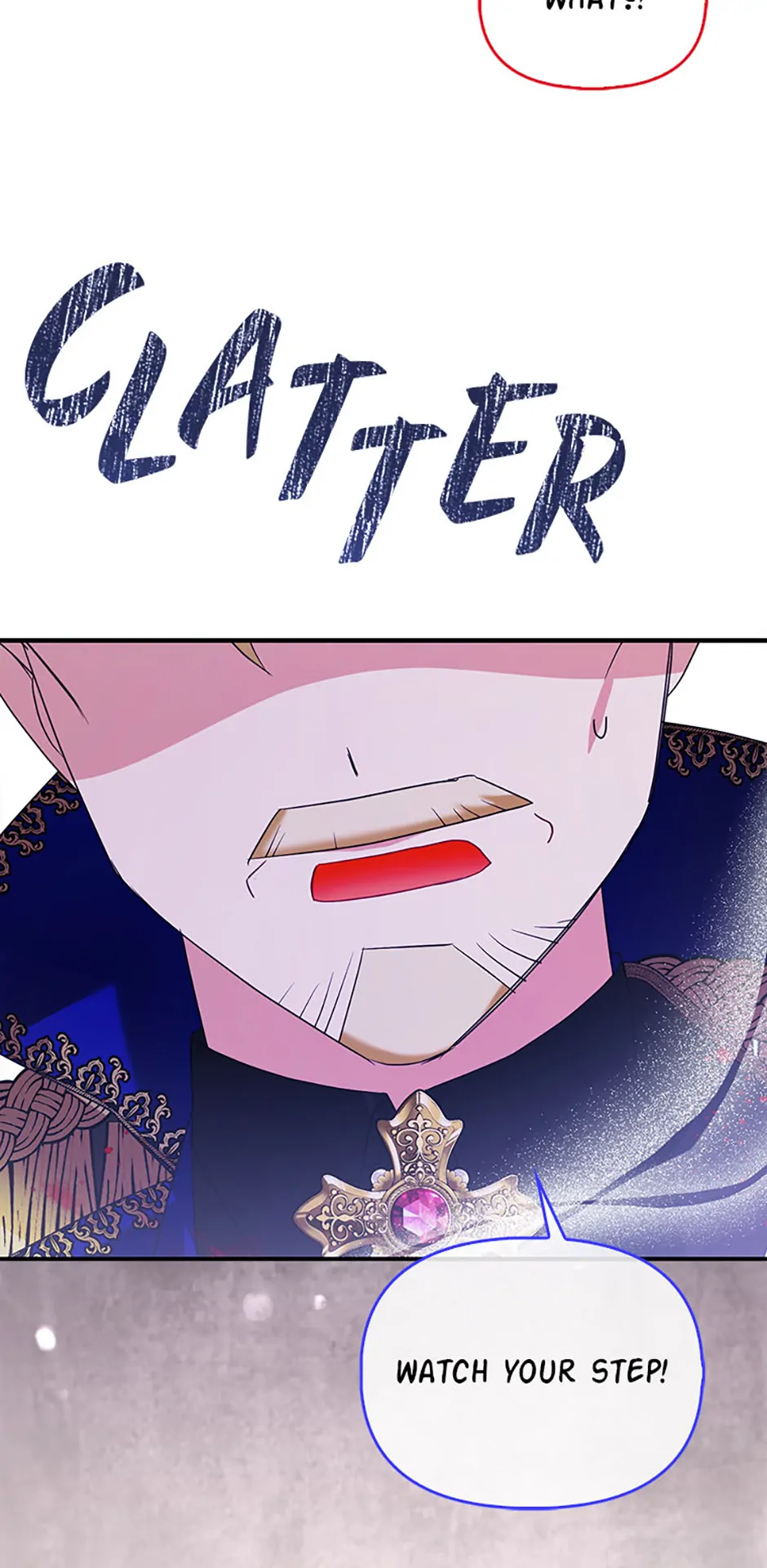 A Fairy-Tale Ending for a Fake Chapter 70 - page 77