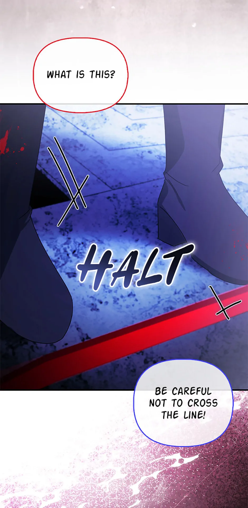 A Fairy-Tale Ending for a Fake Chapter 70 - page 78