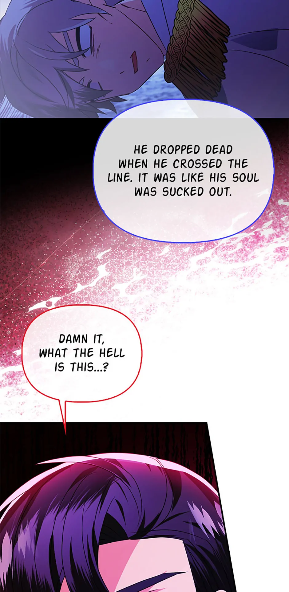 A Fairy-Tale Ending for a Fake Chapter 70 - page 80