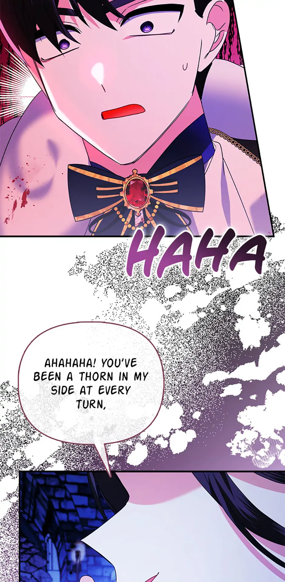 A Fairy-Tale Ending for a Fake Chapter 70 - page 81