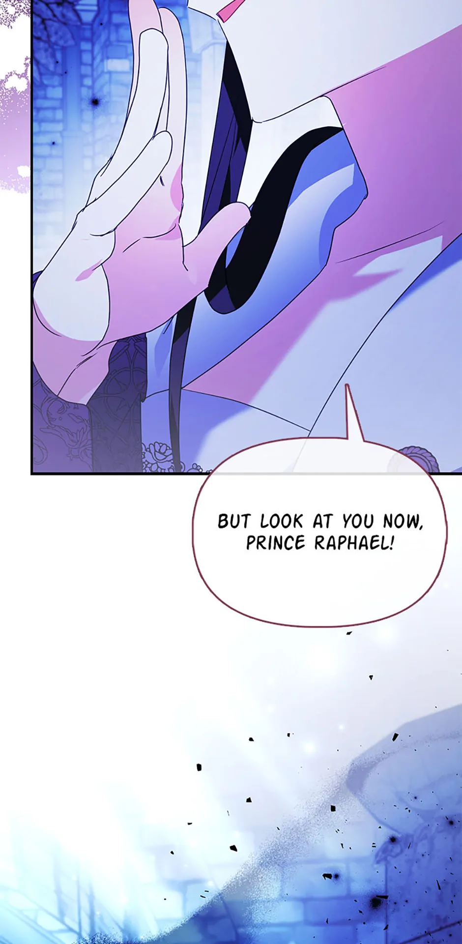 A Fairy-Tale Ending for a Fake Chapter 70 - page 82