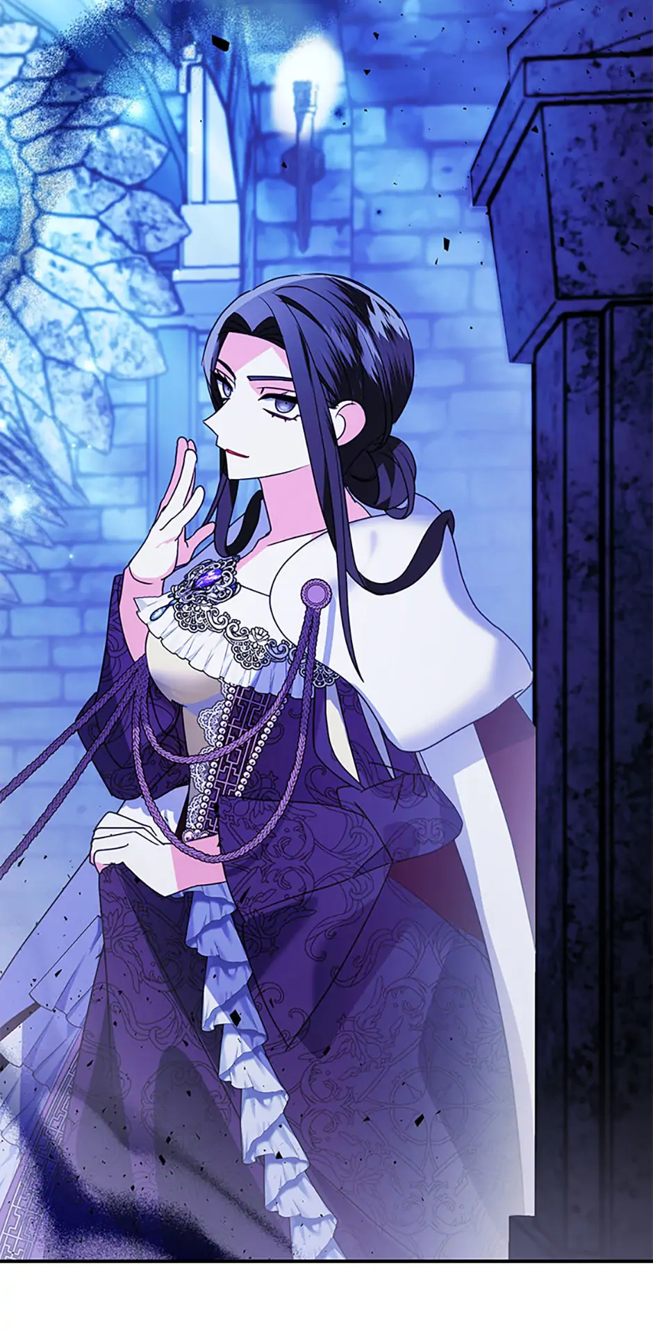 A Fairy-Tale Ending for a Fake Chapter 70 - page 83