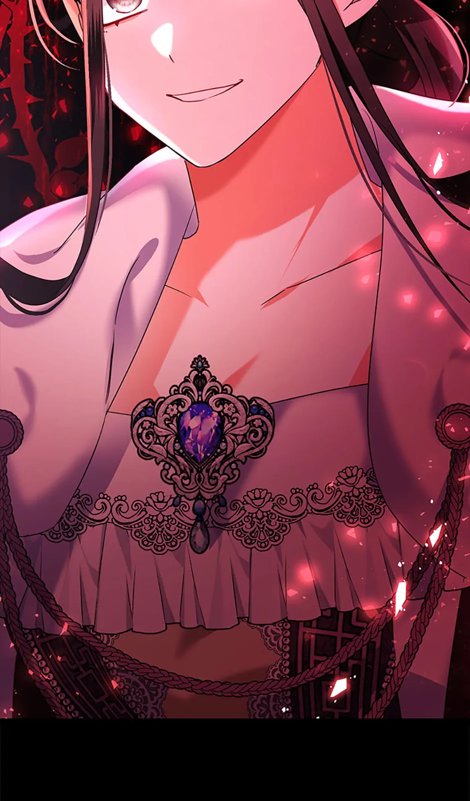 A Fairy-Tale Ending for a Fake Chapter 70 - page 85