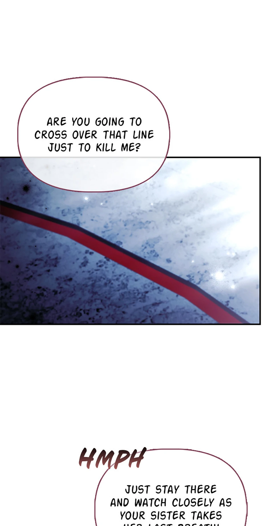 A Fairy-Tale Ending for a Fake Chapter 71 - page 10