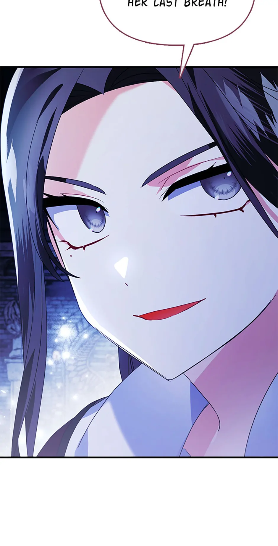 A Fairy-Tale Ending for a Fake Chapter 71 - page 11