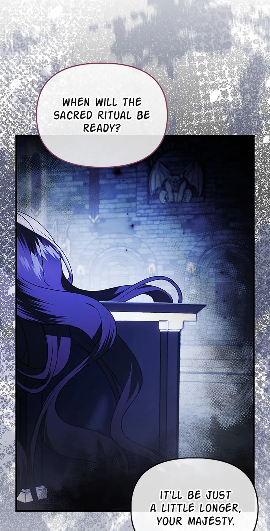 A Fairy-Tale Ending for a Fake Chapter 71 - page 13