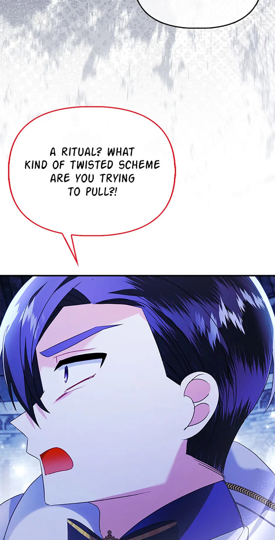 A Fairy-Tale Ending for a Fake Chapter 71 - page 14