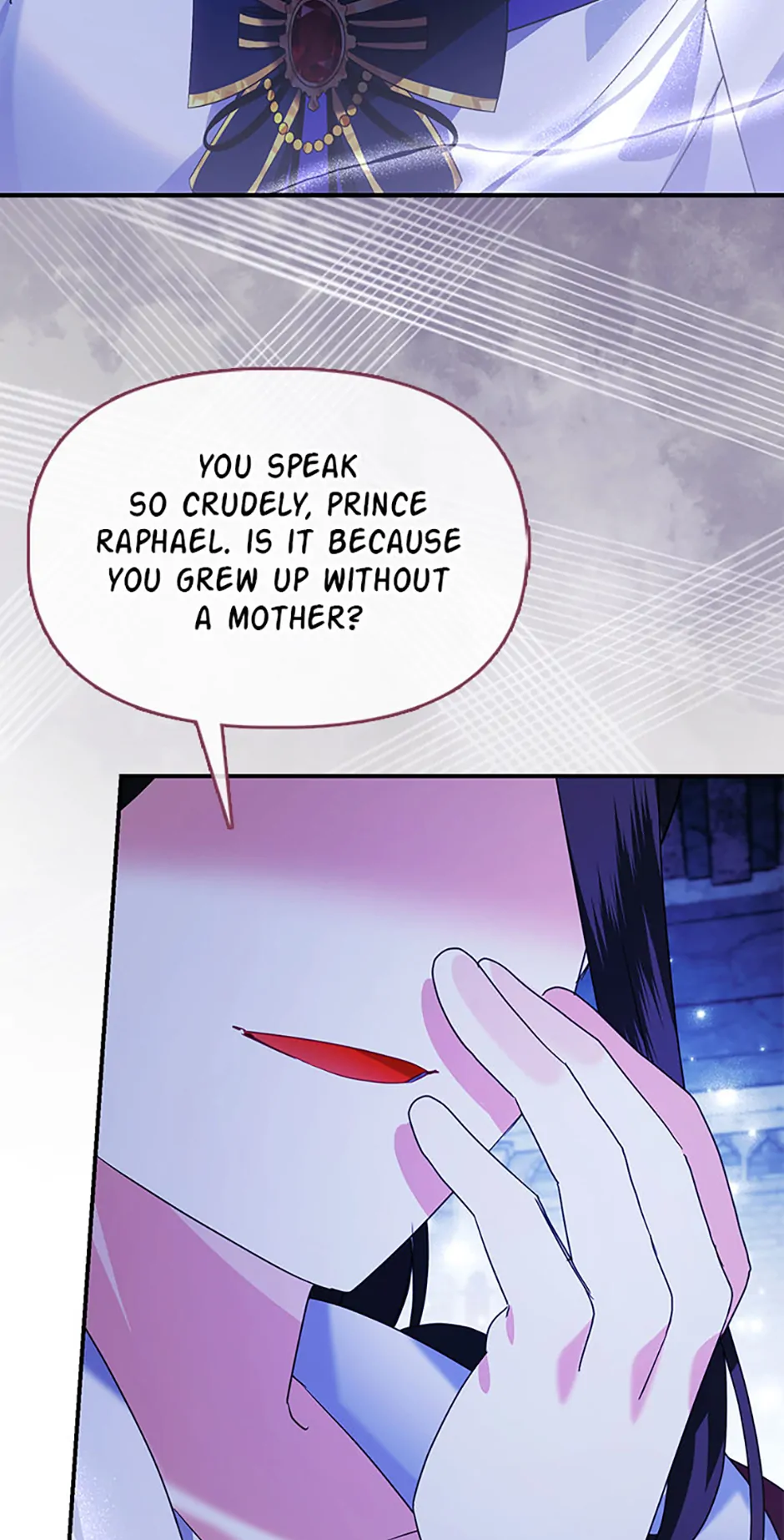 A Fairy-Tale Ending for a Fake Chapter 71 - page 15