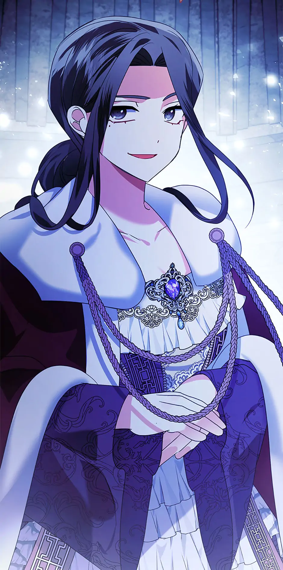 A Fairy-Tale Ending for a Fake Chapter 71 - page 19