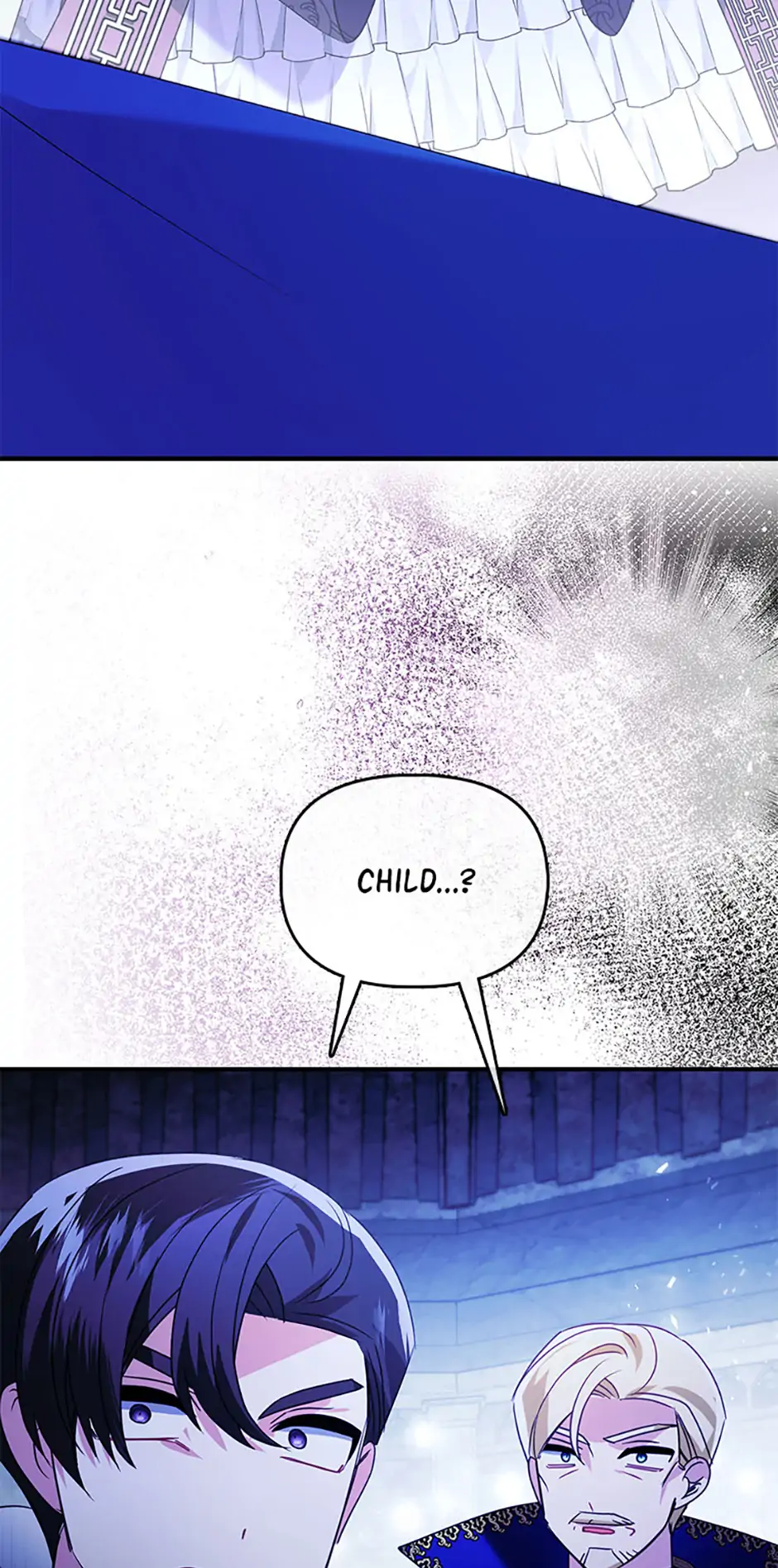 A Fairy-Tale Ending for a Fake Chapter 71 - page 20