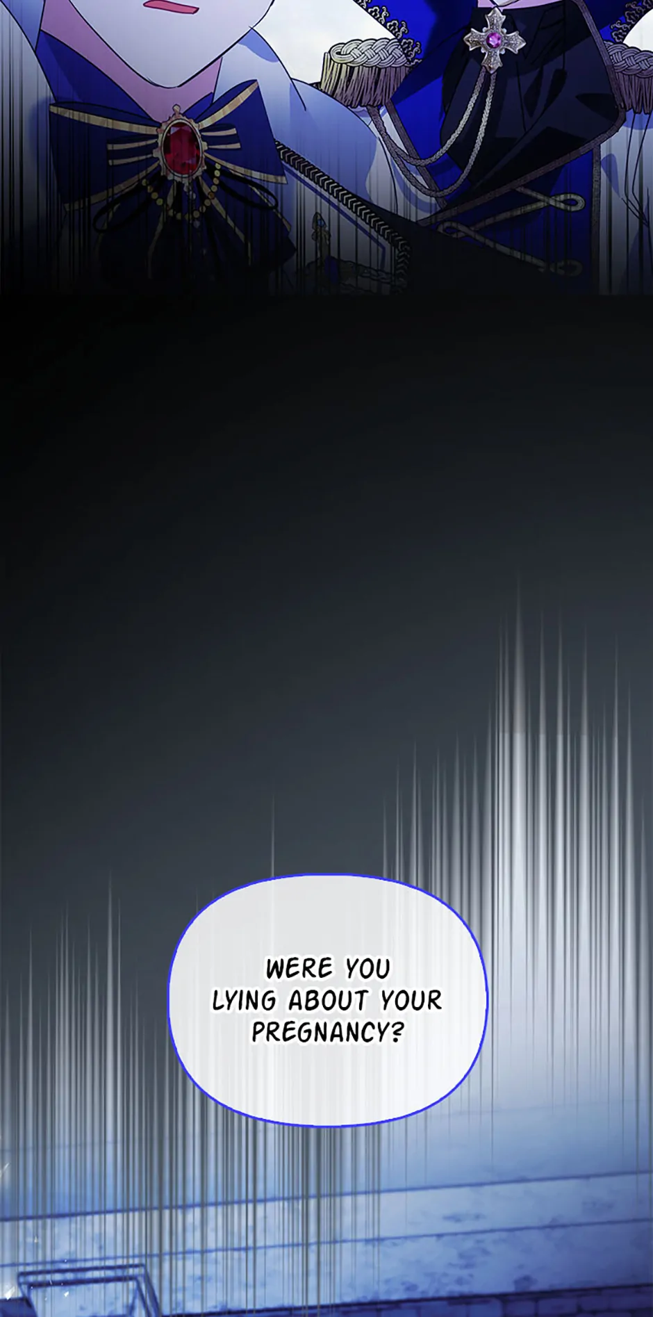 A Fairy-Tale Ending for a Fake Chapter 71 - page 21