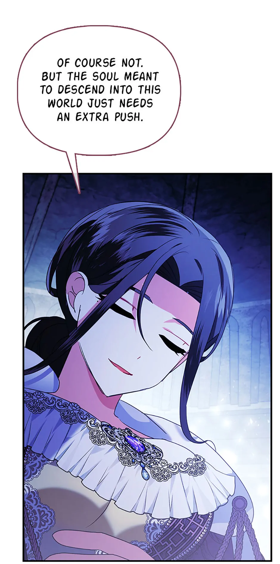 A Fairy-Tale Ending for a Fake Chapter 71 - page 23